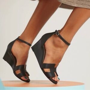 Hermes Legend Sandals